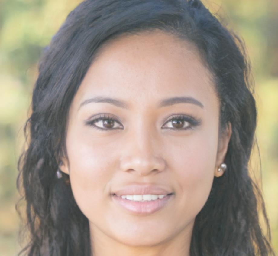 Anna Weber, Leiterin Finanzanalyse bei Skillquorathis