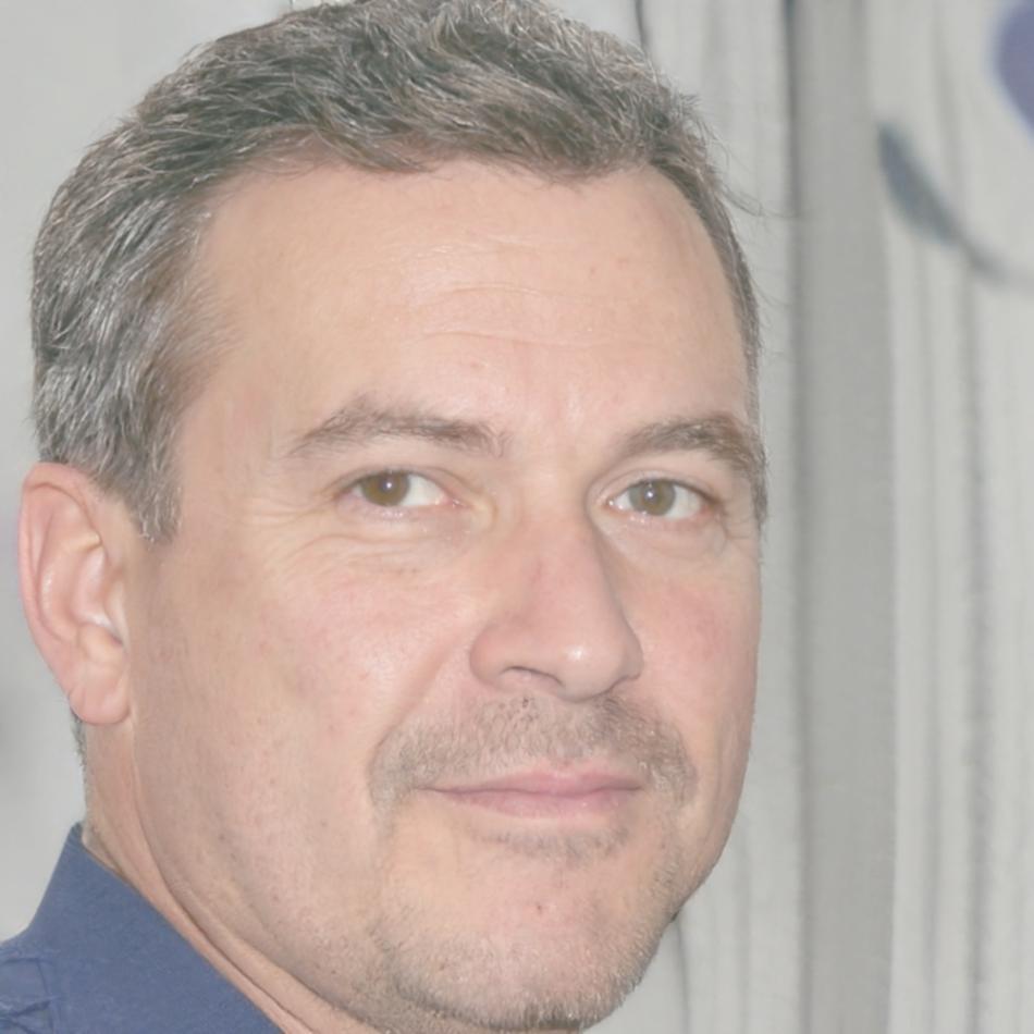 Thomas Müller Profilbild