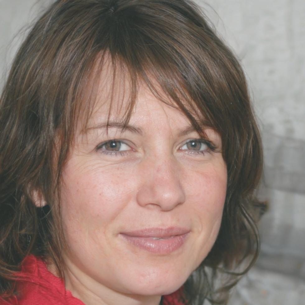 Dr. Sarah Müller, Gründerin und CEO von Skillquorathis