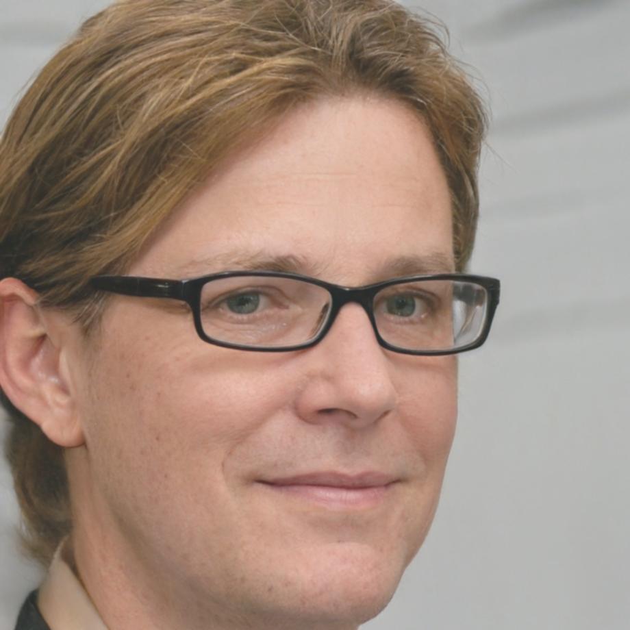 Michael Schmidt Profilbild